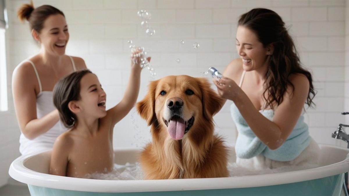 pet hygiene tips