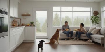 Nutritional Care and Hygiene: Crucial Factors for the Health of Pets in Indoor Environments