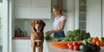 Nutritional Care and Its Relationship with the Hygiene and Health of Pets