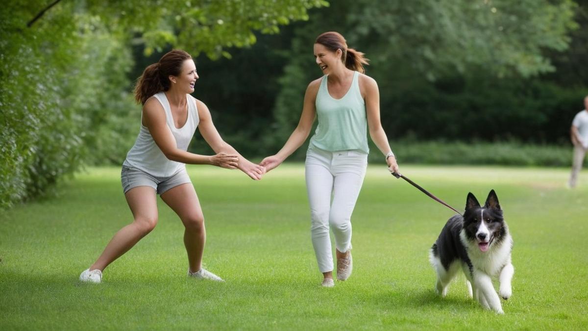 preventing undesirable pet behaviors