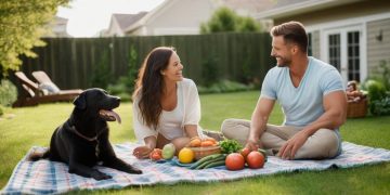 Hygiene and Nutritional Care as Prevention of Undesirable Behaviors in Pets