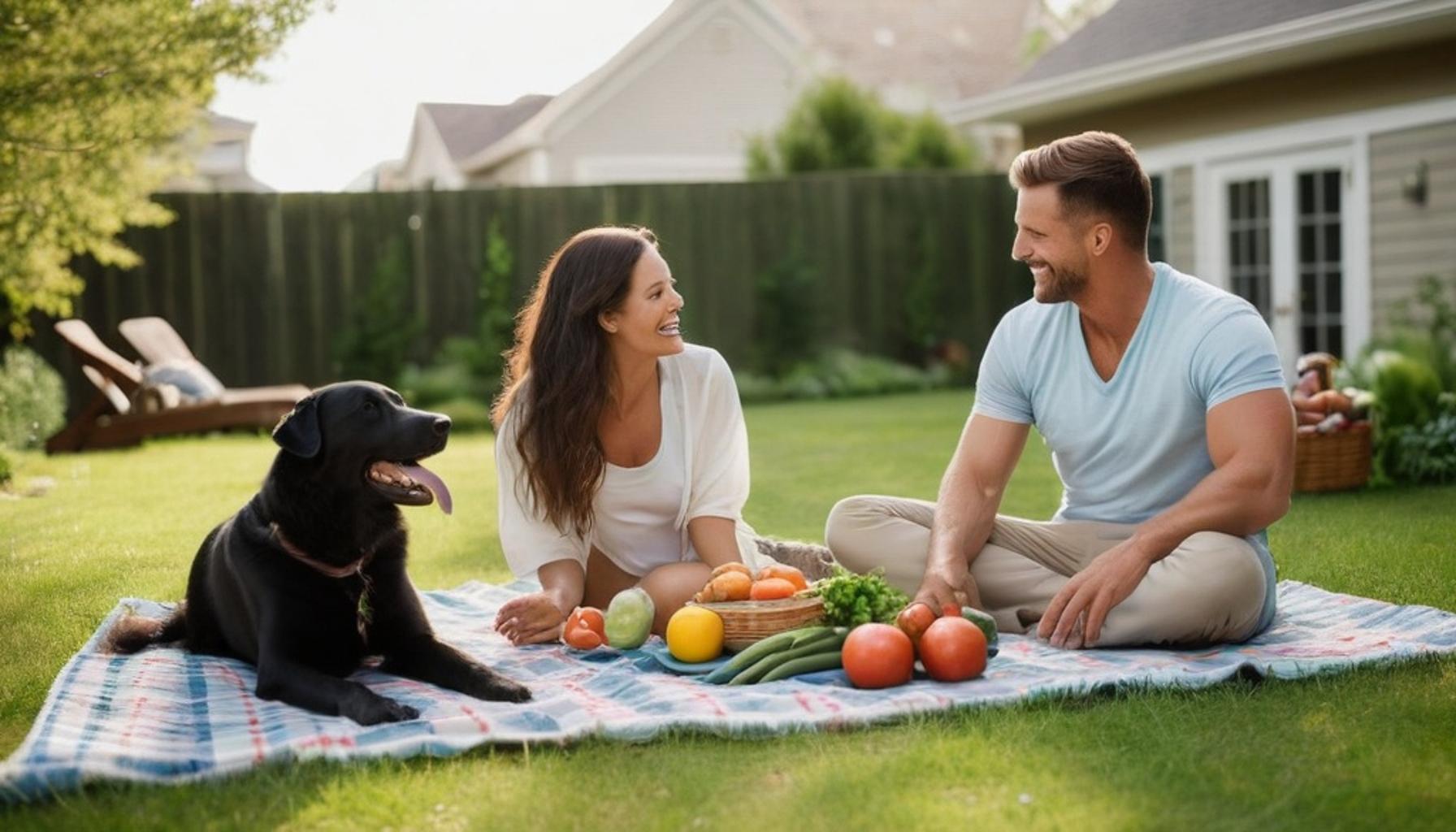 Hygiene and Nutritional Care as Prevention of Undesirable Behaviors in Pets