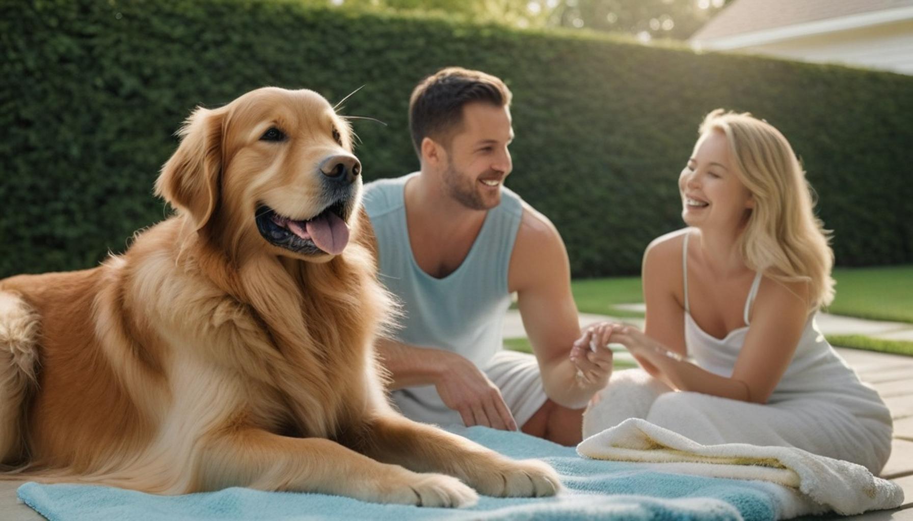 The Importance of Pet Hygiene: Essential Practices for the Health and Well-Being of Dogs and Cats