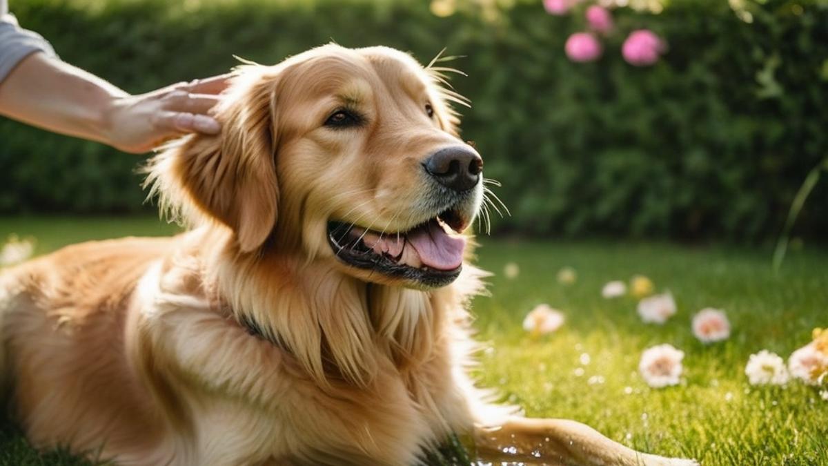 dog hygiene tips