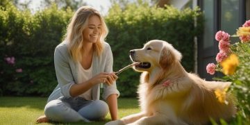 The importance of pet hygiene in the preventive health of dogs and cats