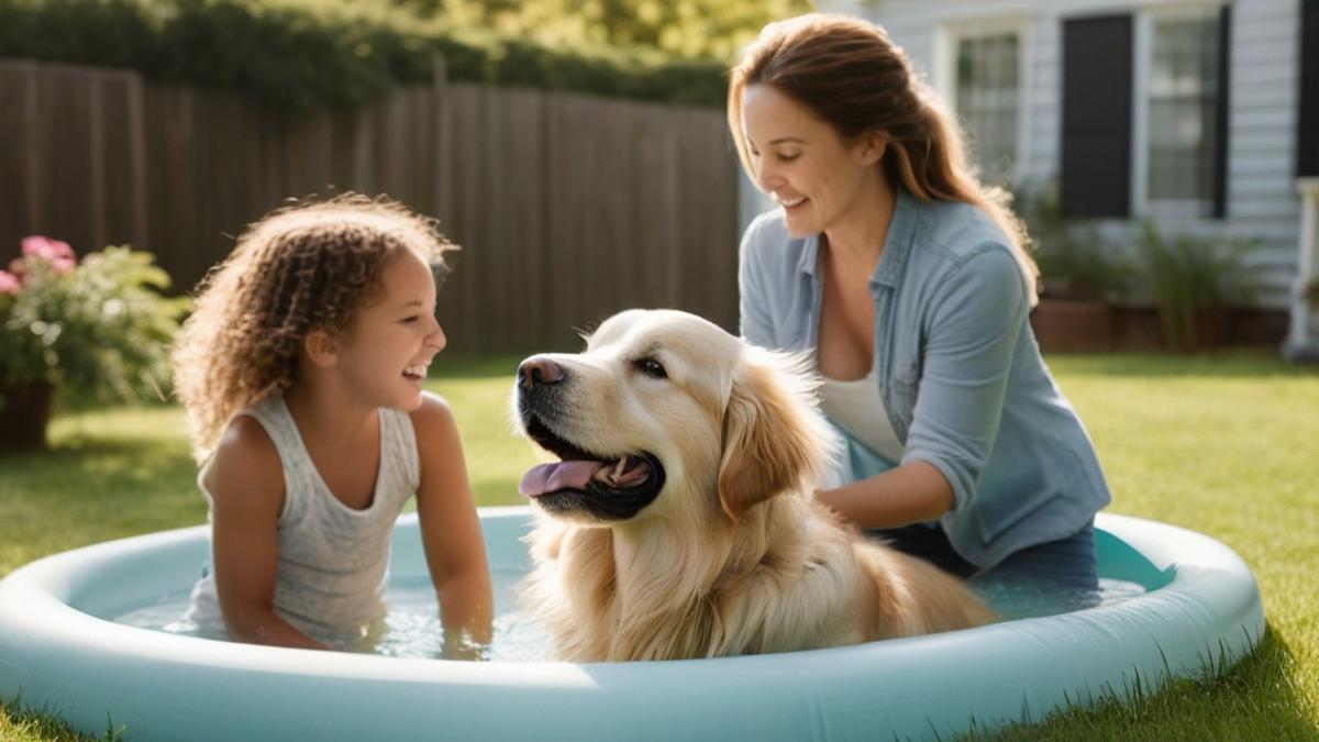 importance of pet hygiene