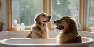 The Importance of Pet Hygiene in Maintaining the Health of Dogs and Cats in Indoor Environments
