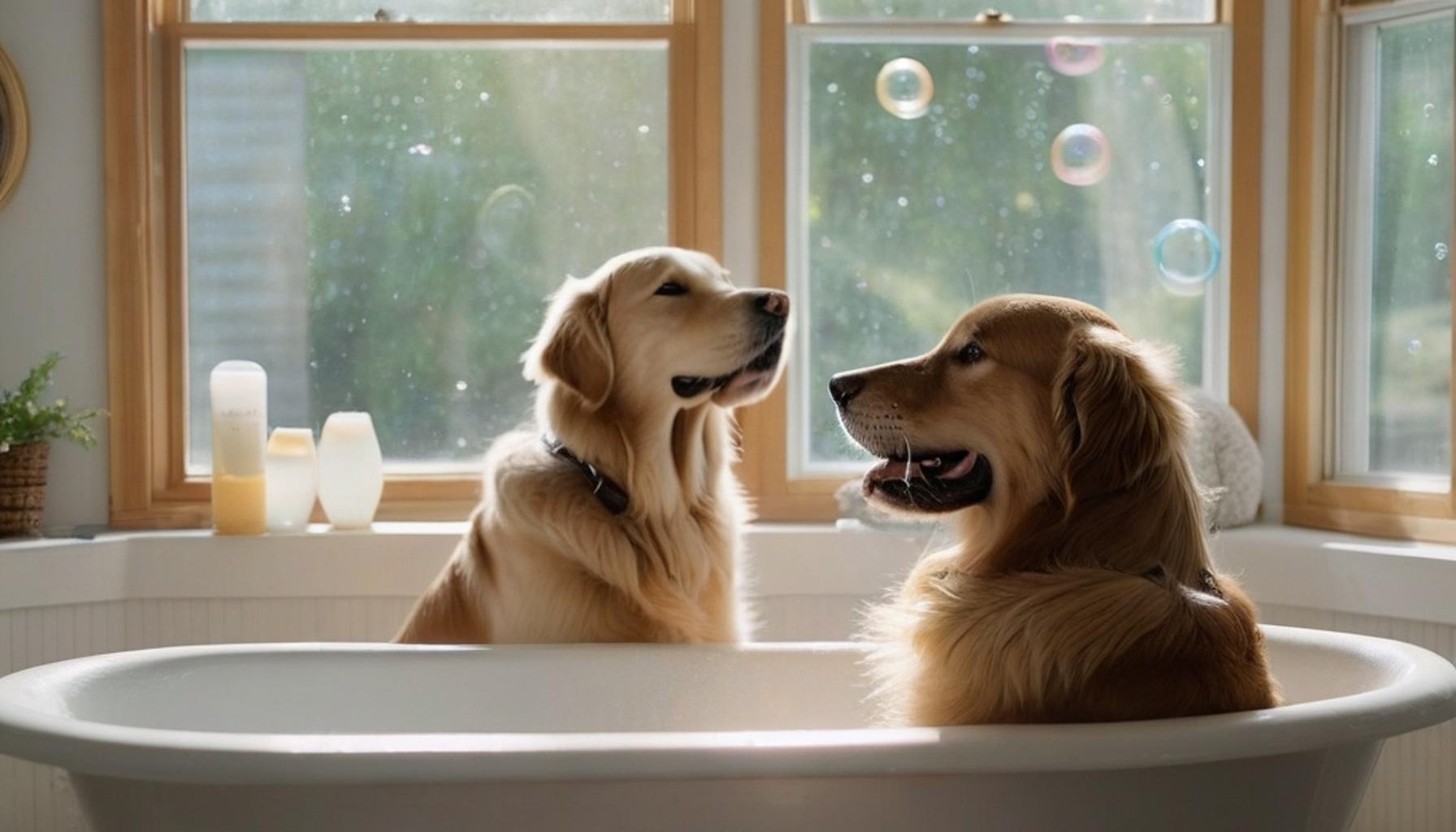 The Importance of Pet Hygiene in Maintaining the Health of Dogs and Cats in Indoor Environments