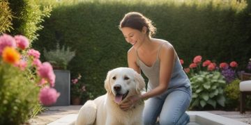 Pet hygiene practices and their impact on the behavioral management of dogs and cats