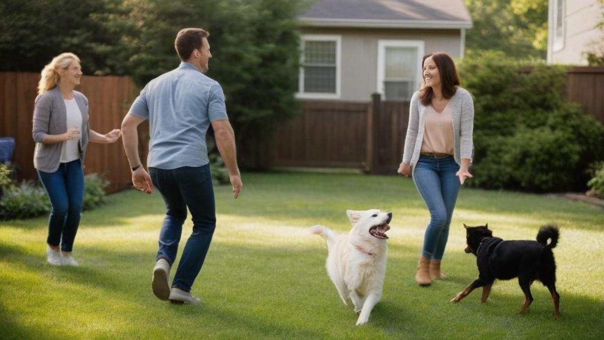 preventive health for pets