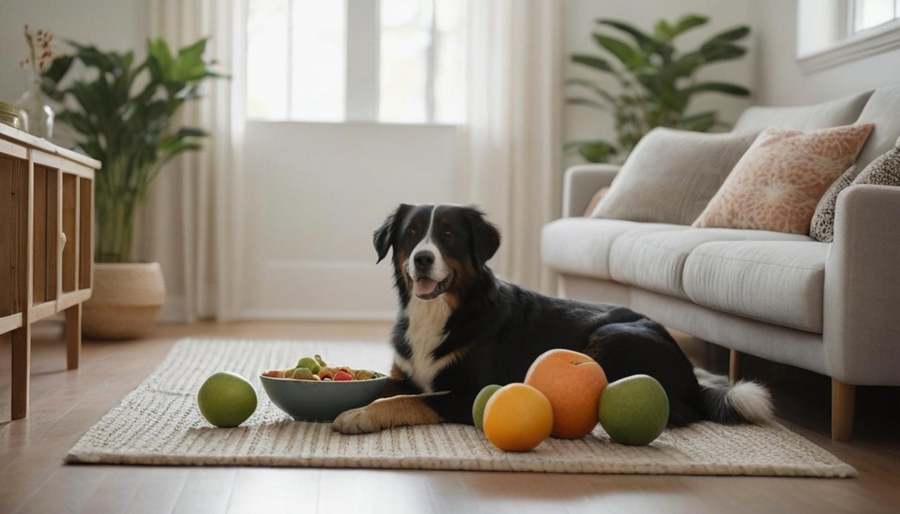The importance of proper nutrition for the preventive health of indoor dogs and cats