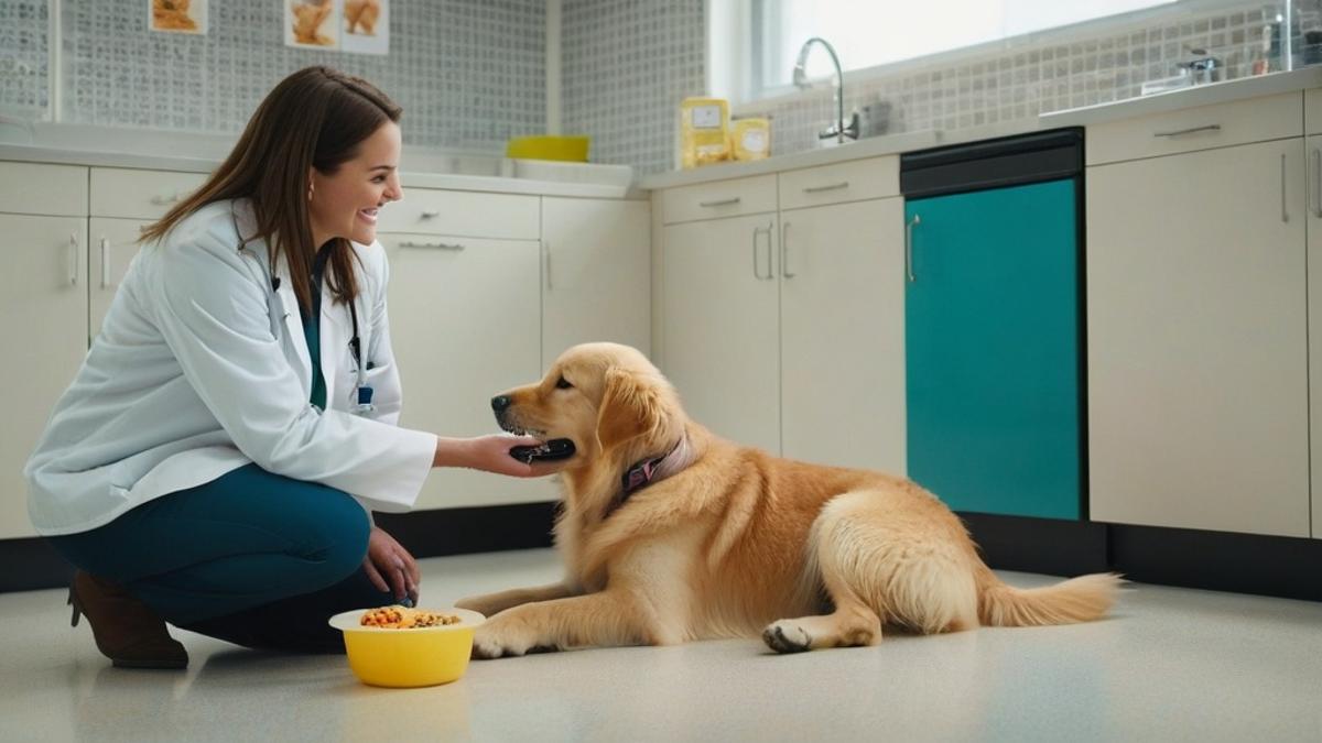 preventive health in pets