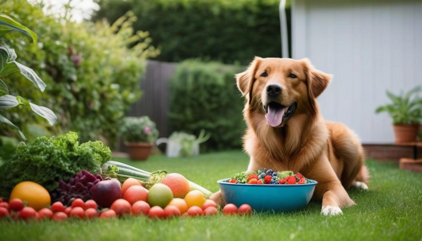 Proper Nutrition: The Foundation for Preventive Health in Pets
